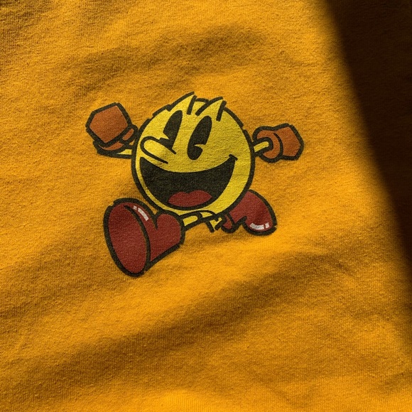 PAC-Man Graphic T - Picture 3 of 4
